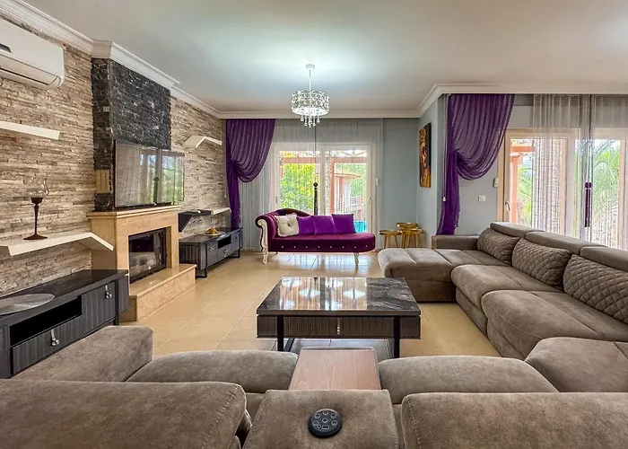 Villa Siesta Kusadasi