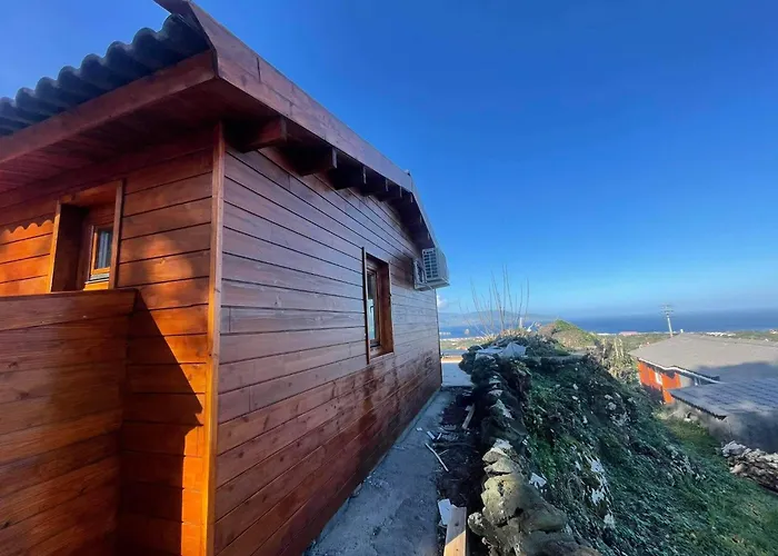 Adega Da Quinta -Casa Da Pipas