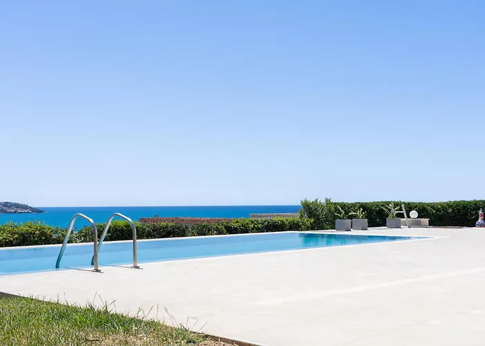 Delfini Villas