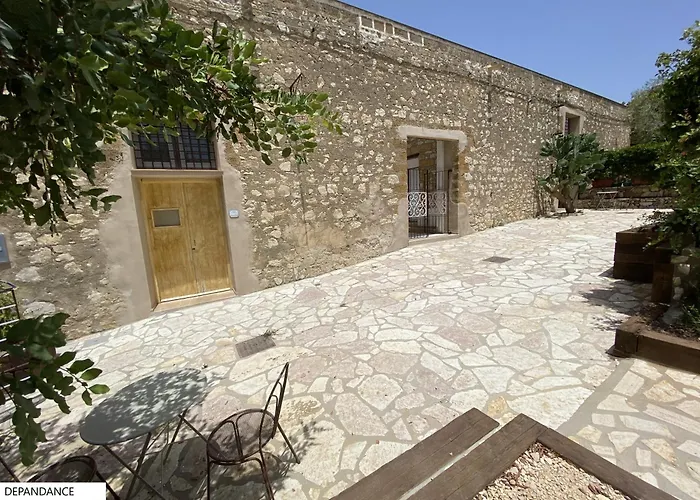 Tenute Plaia Agriturismo