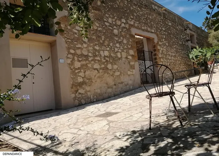 Tenute Plaia Agriturismo