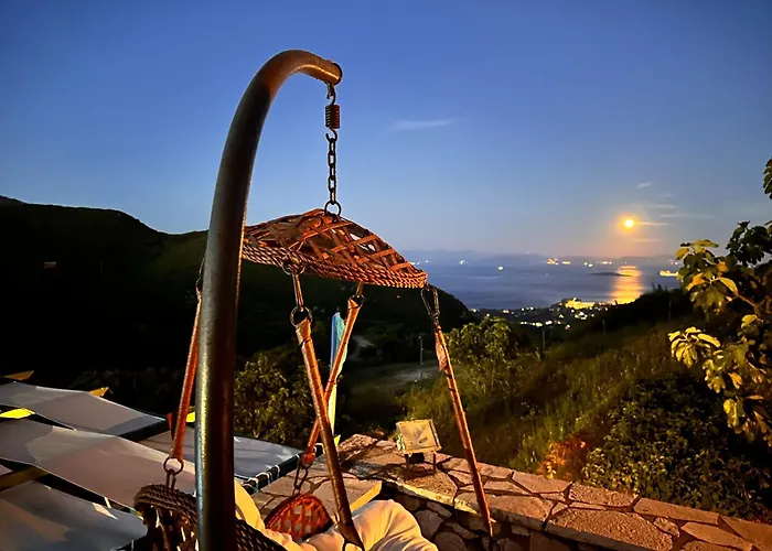 Corfu Sokraki Villas