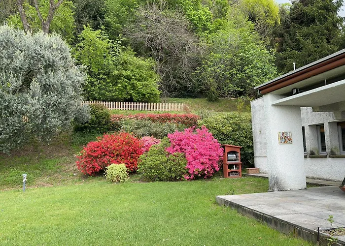 Villa Rossini