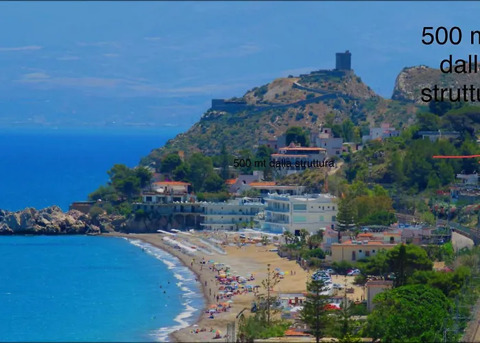 Villa indipendente