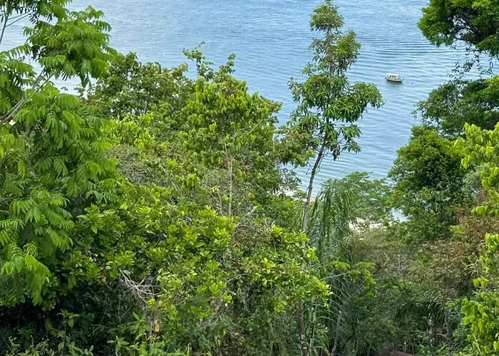Vilas De Luxo