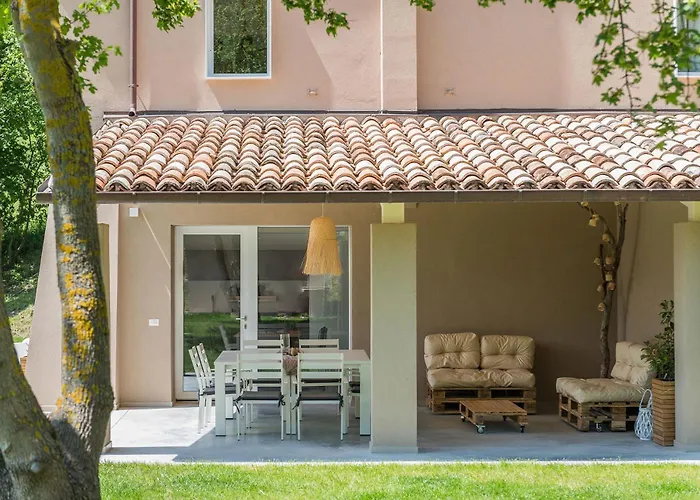 Villa Gea