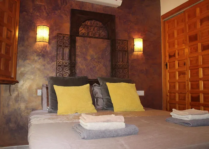 Villa Vista Sonada