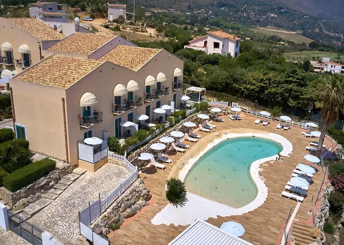 Baglio Dello Zingaro