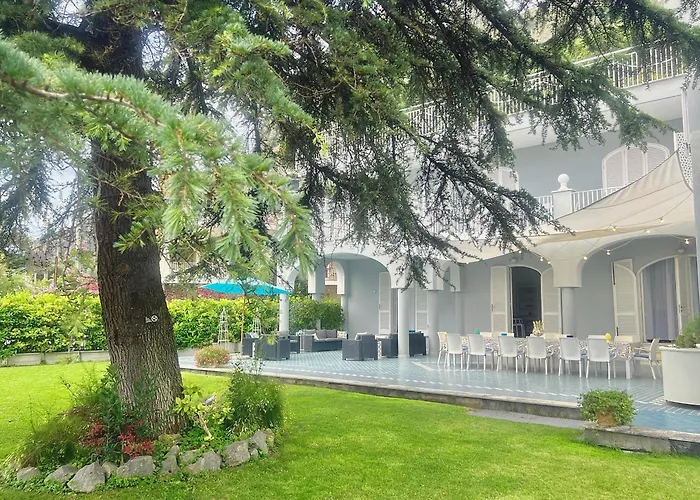 Villa Calù