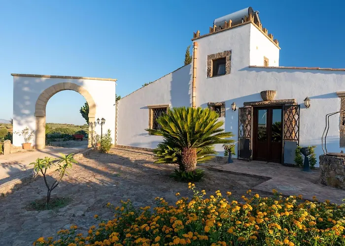 Casa Sul Modione