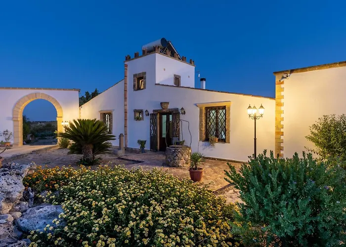 Casa Sul Modione