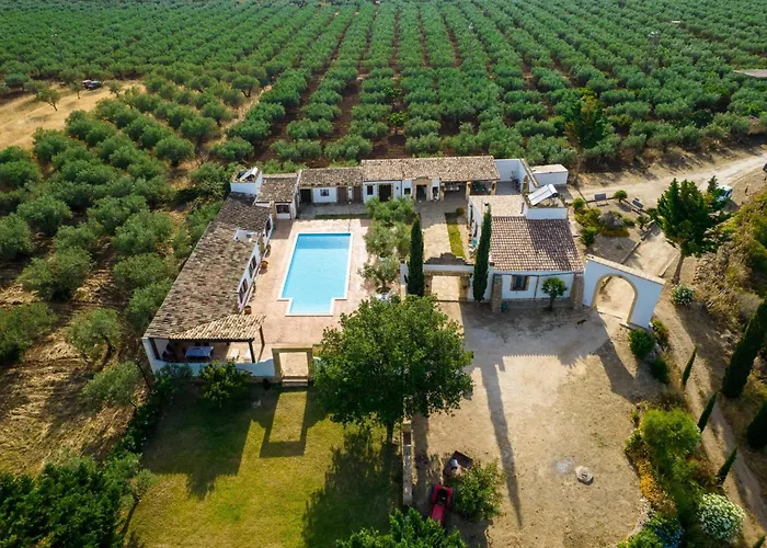 Casa Sul Modione