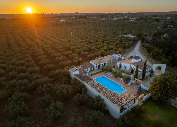 Casa Sul Modione
