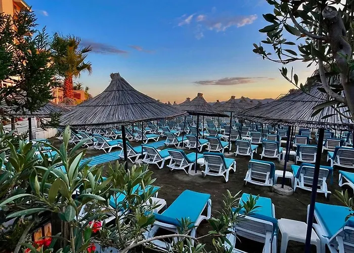 Bougainvill Sunset Villa
