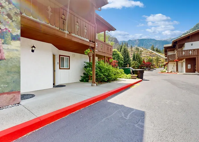 Aspen Suites 505: Enchantment Abode