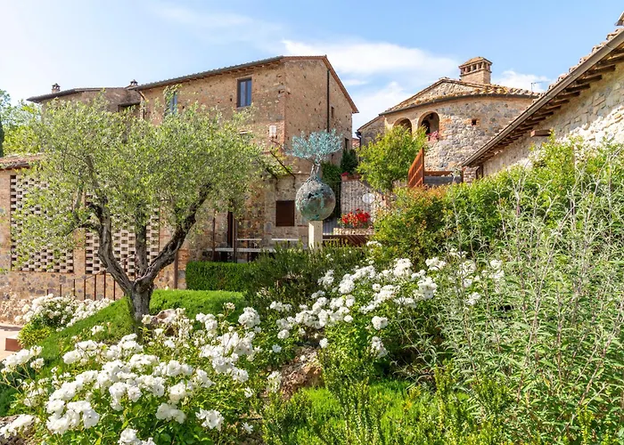 Casa vacanza: Locanda dei Logi