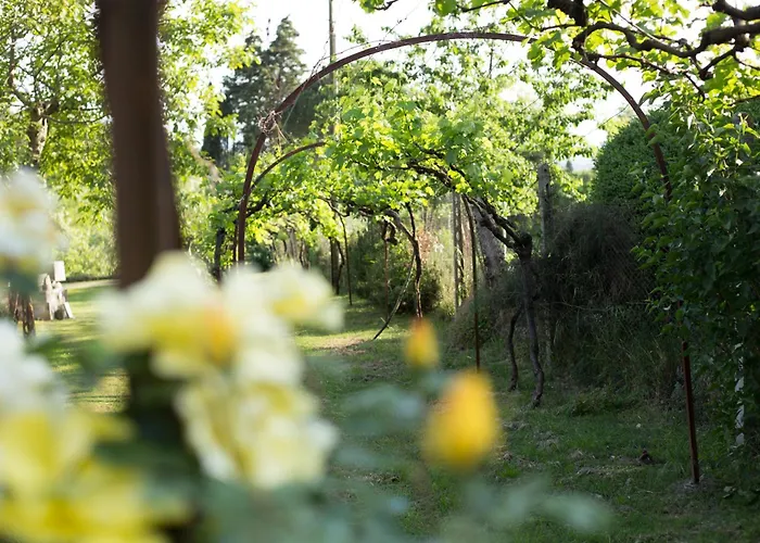 Villa Campo di Fiore