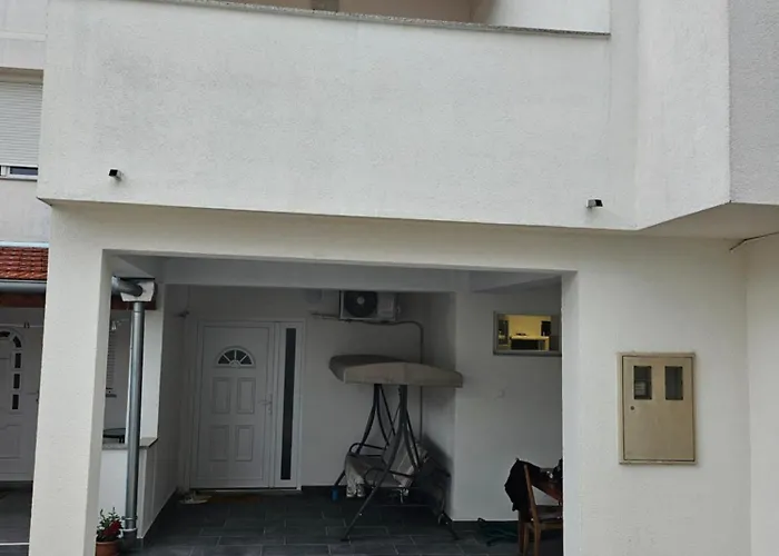 Apartman Baraka