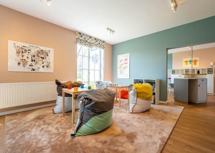 Reetland Am Meer - Premium Reetdachvilla Mit 2 Schlafzimmern, Sauna Und Kamin E11