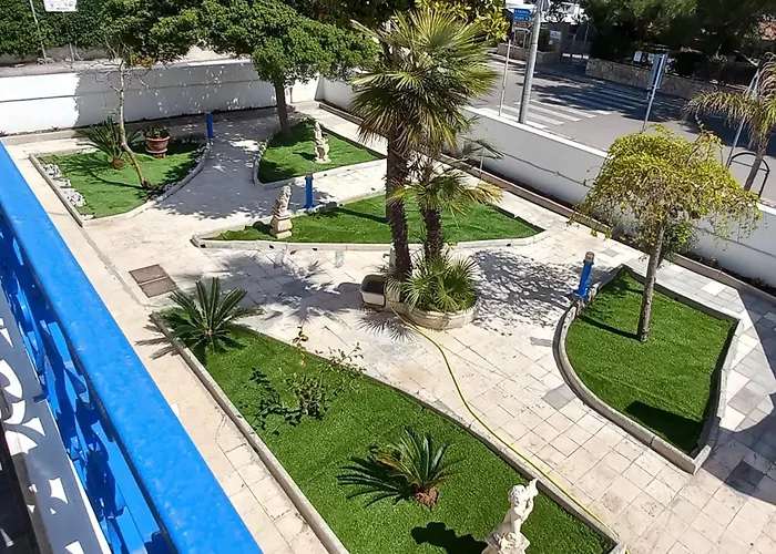 Villa Lea