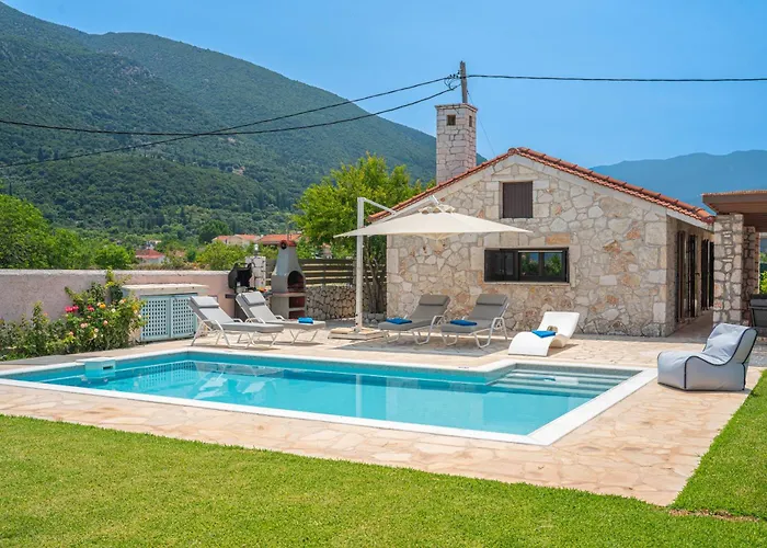 Τheano Villa