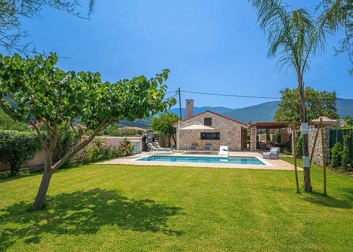 Τheano Villa