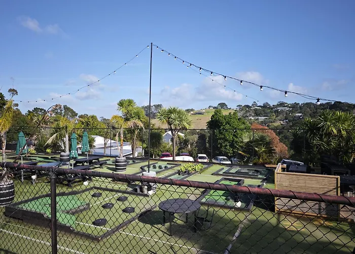 Palm Beach Seaviews With A Touch Of Luxury Awaits