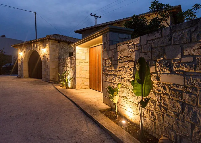 Petra Luxury Villa