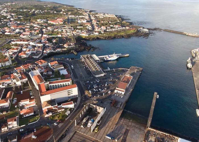 Hotel Caravelas