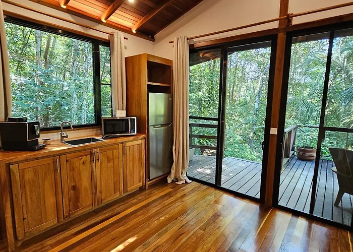 Vanilla Hills Resort