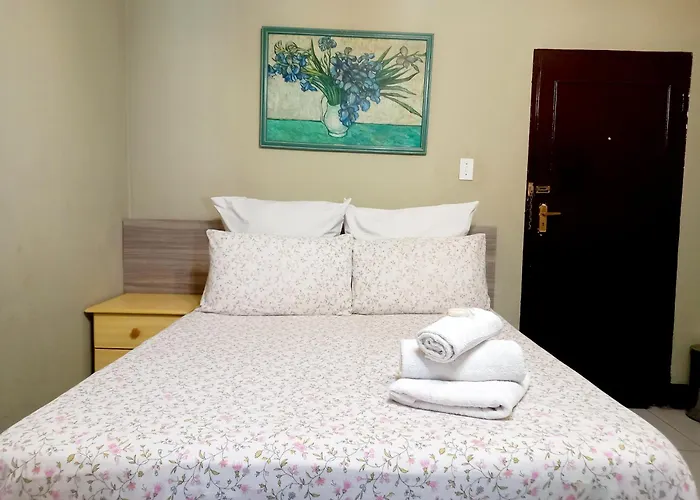 Guest house: G&G Guesthouse