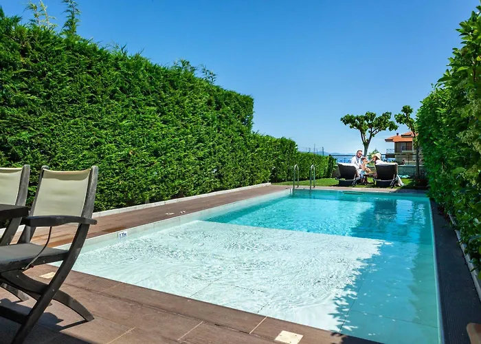 Sunny Villas Exclusive