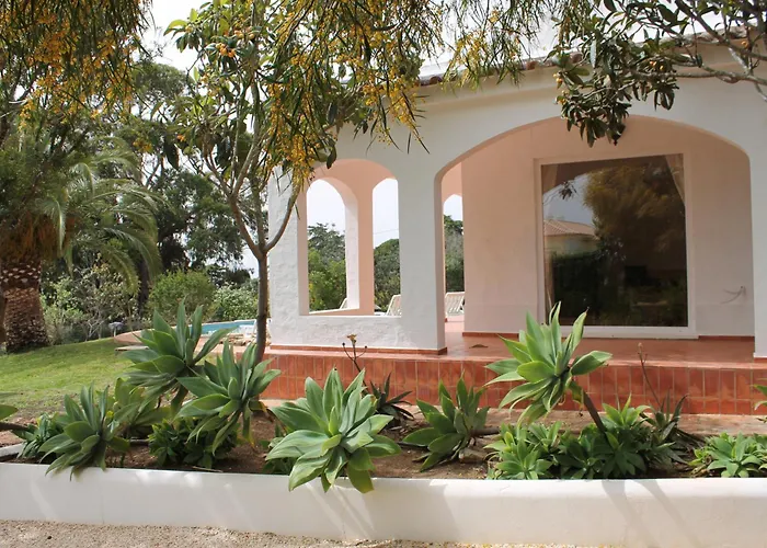 Villa Alegria - A Private, Cozy Retreat In Nature