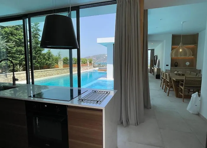 Villa Polyxeni