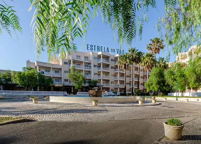 Turim Estrela Do Vau Hotel