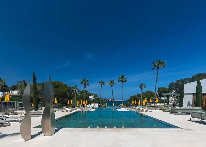 Hotel Rocamarina - Adults Only