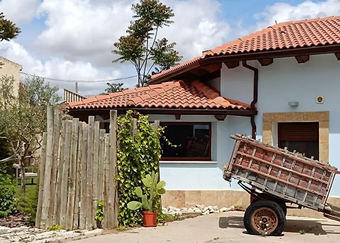 Las Gavias