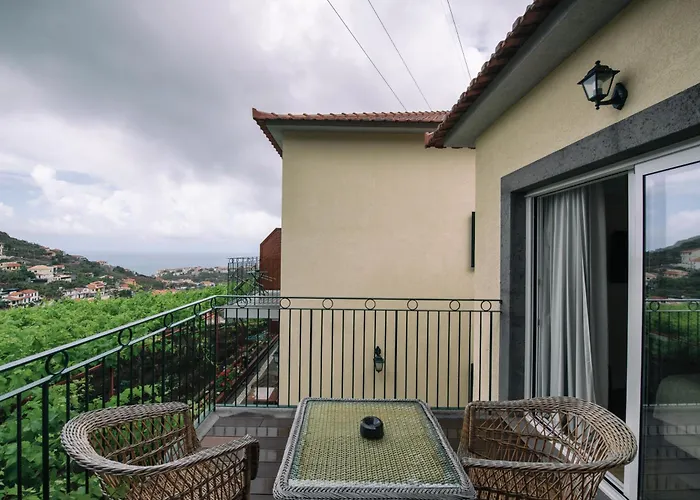 Quinta Da Saraiva