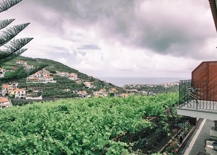 Quinta Da Saraiva