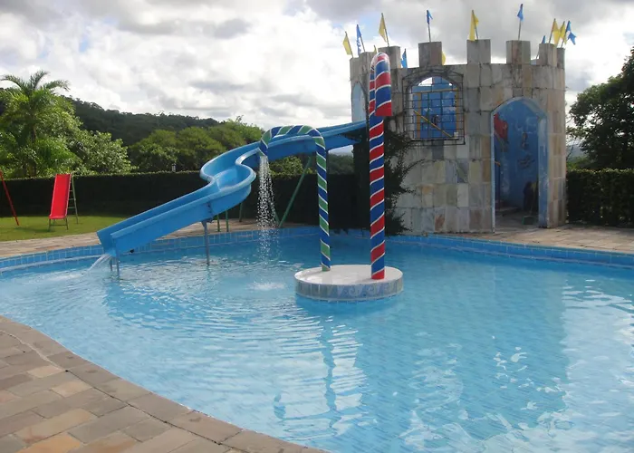 Mata Atlântica Park Hotel