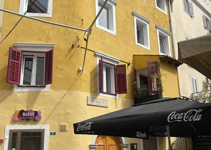 TRE RE - self check in