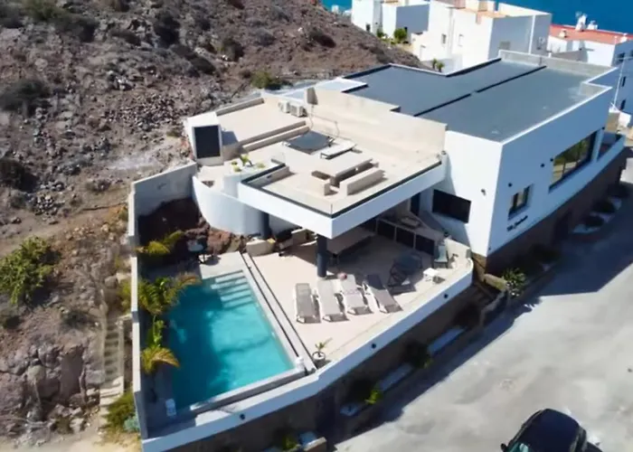 Villa Zambudio
