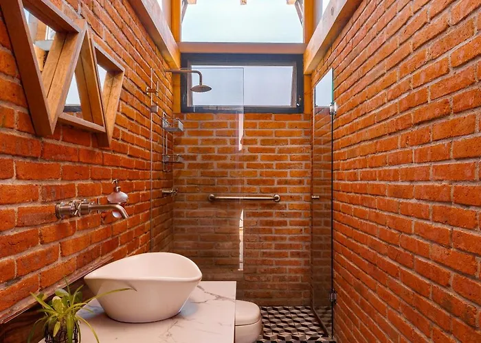 Casa Morales - San Miguel De Allende - Private Heated Pool And Wi-Fi
