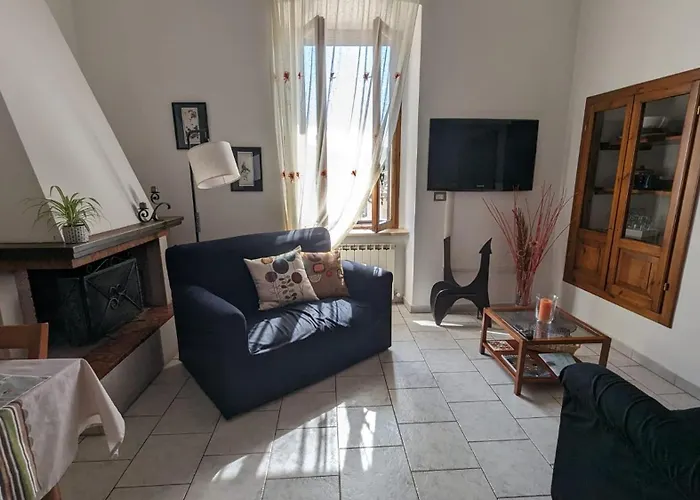  Mameli Suite