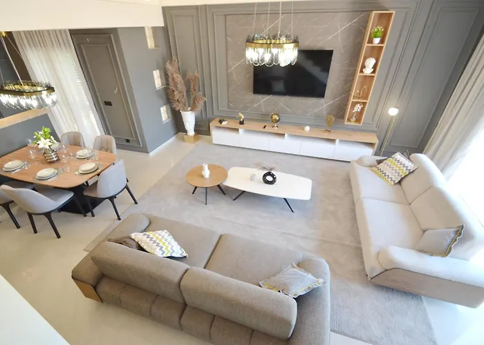 Boka Devine Residence