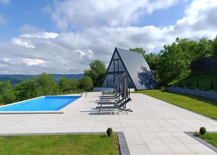 Villa Vista