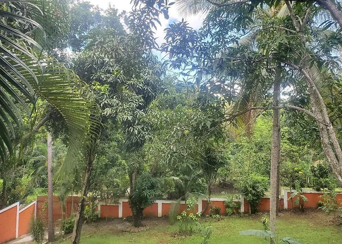 Villa Mariposa