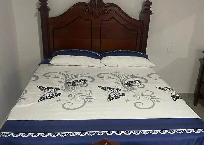 Villa Mariposa