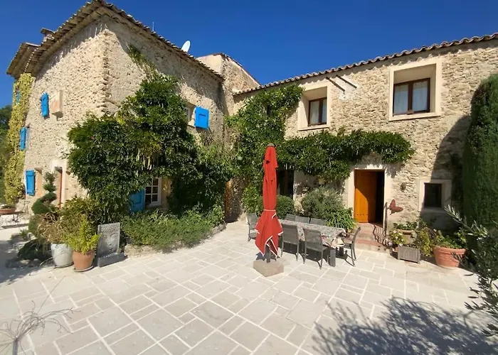 Domaine Provençal Le Timon