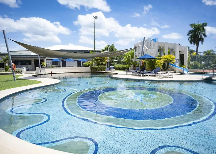 Fiji Gateway Hotel